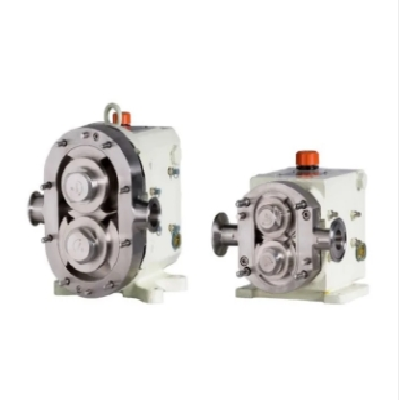 Nakakin JM / JO進(jìn)口轉(zhuǎn)子泵 結(jié)構(gòu)簡單 拆裝方便 壽命長 高性能