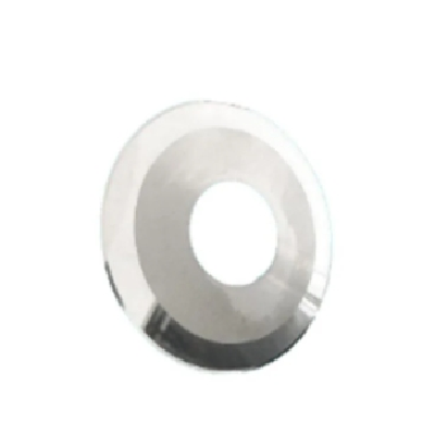 硬90X60圓切刀 氣動(dòng)分切刀架 分條機(jī)刀具 分切機(jī)縱剪刀片