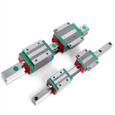 秦軒四方型低組裝直線導(dǎo)軌EGR20精密直線導(dǎo)軌 任意切割