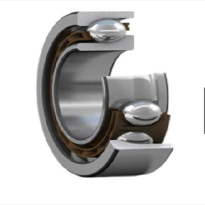 SKF 單列萬能配對角接觸球軸承系列 7307 BECBM 官方授權(quán) 原廠原包裝