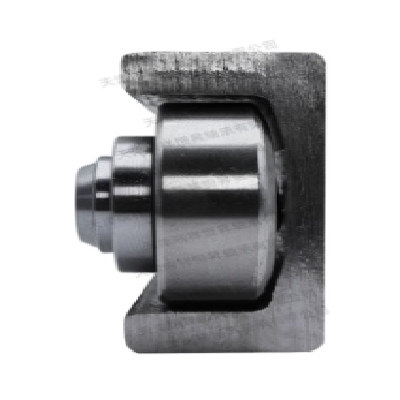 SWINKELS精密型復(fù)合滾輪軸承PR4.056-81.8標(biāo)準(zhǔn)導(dǎo)軌替代德國WINKEL