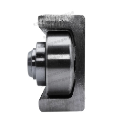 SWINKELS精密型復(fù)合滾輪軸承PR4.062-127.8U型導(dǎo)軌替代德國WINKEL