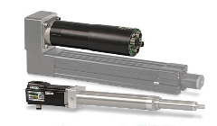 78-Tolomatic JVL集成伺服和步進(jìn)電機(jī) 滾珠絲杠軸承