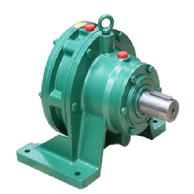 泰工 冶金、礦山、起重 XWY臥式單級(jí)擺線針輪減速機(jī)