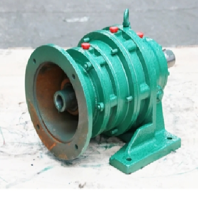 泰工 雙極 冶金、礦山、起重 鑄鐵 擺線針輪減速機(jī) XWE42