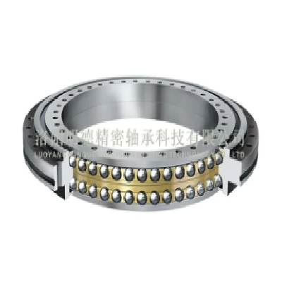 ZKLDF395ZKLDF460精密高速轉(zhuǎn)臺軸承高精度雙向推力角接觸球軸承