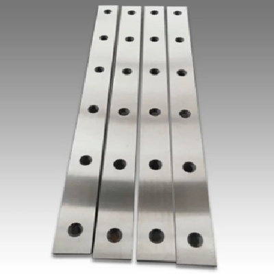 雙益機(jī)械 剪板機(jī)刀片 廠家定制 液壓擺式剪切刀 用于熱剪切工藝