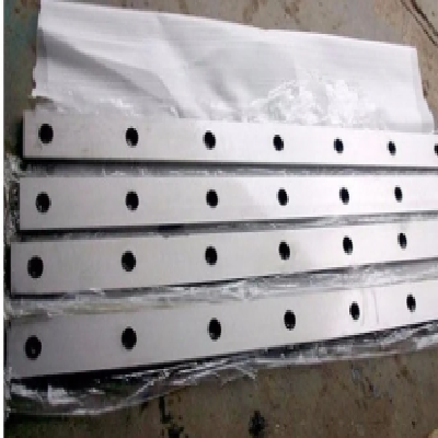 雙益剪板機(jī)刀片廠家定制 材質(zhì)多樣H13 6CrW2Si T10