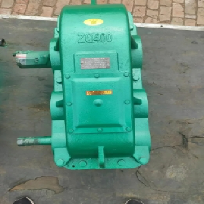 科馳 JZQ圓柱齒輪減速機250/350/400/500/650型號速比齊全