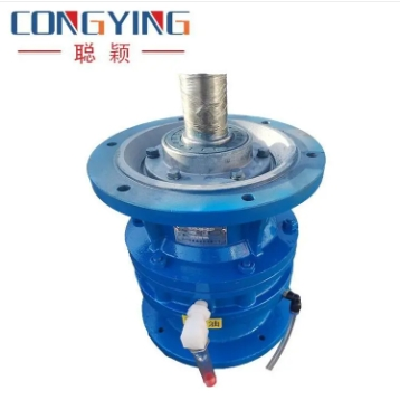 BW行星擺線減速機現(xiàn)貨 聰穎 XL擺線針輪減速器