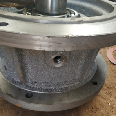 擺線針輪減速機配件供應 擺線輪 偏心軸承 可按需定制