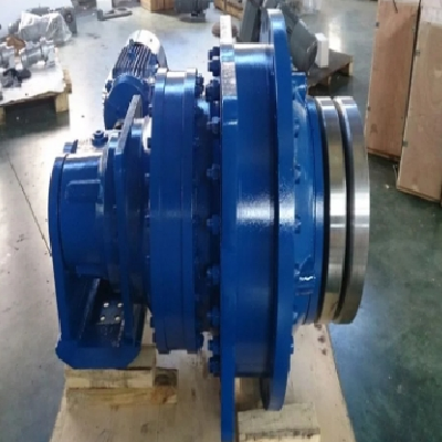 臺星傳動生產(chǎn)大功率行星齒輪減速機(jī)廠家大扭矩