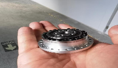 微型擺線減速機(jī)在哪些方面優(yōu)于諧波減速機(jī)？