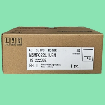 松下伺服電機(jī) 華南松下代理 MSMF022L1U2