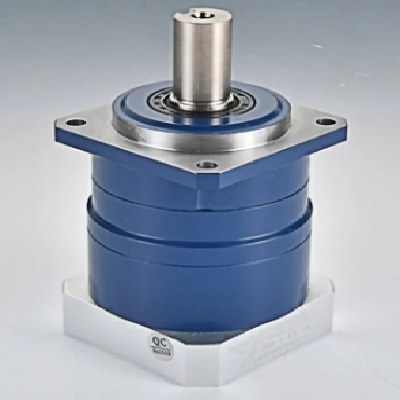 伺服行星減速機(jī)廠家 恒立高精度斜齒減速機(jī) AF060-3