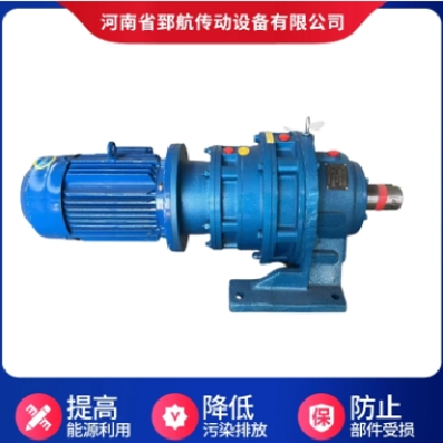 BWED32-187-3kw普通 齒輪減速機(jī) 高速比高效率 斜齒 郅航傳動(dòng)