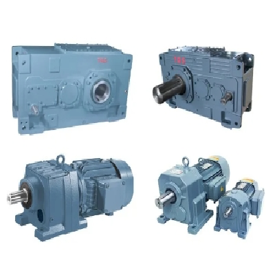 減速機(jī) 東海特國斯TGS 大功率 齒輪機(jī) 起重機(jī)用 走行提升機(jī)械