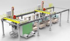 減速機(jī)在桁架機(jī)械手中的作用