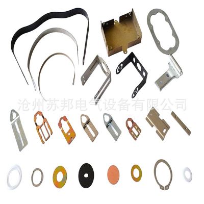 五金沖壓件加工 304不銹鋼折彎件 拉伸件焊接件五金彈片電池彈片