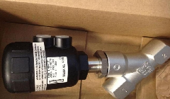 BURKERT電磁閥，自動(dòng)化生產(chǎn)線的核心部件