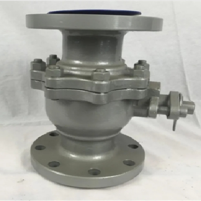 供應(yīng)鑄鋼球閥 Q41F-25C 手動法蘭球閥 軟密封球閥 天然氣球閥