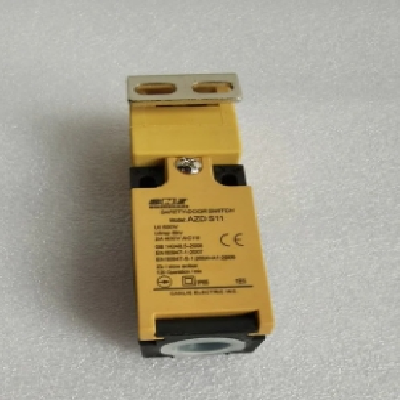 施諾奇SNZ安全門開關(guān) AZDS11 自動(dòng)化電子設(shè)備用