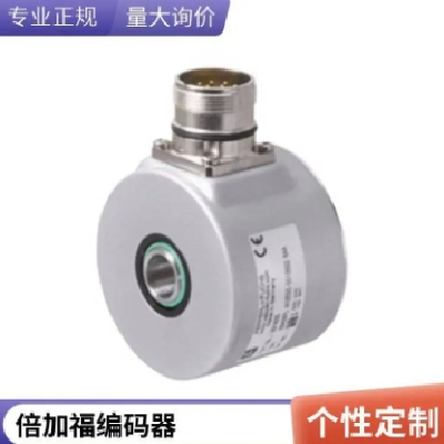倍加福編碼器EVM58N-011PNR0BN-1213多圈值德國P+F