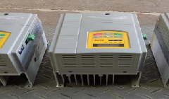 美國(guó)派克10G-31-0045-BF交流變頻器PARKER