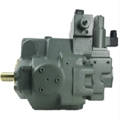 日本液壓機(jī)YUKEN油泵油研柱塞泵A56-F-R-01-C-K-32注塑機(jī)