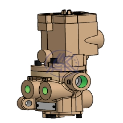 批發(fā)美國原裝ROSS閥D2776B4001W/Y/Z兩位四通閥 G1/2 24VDC