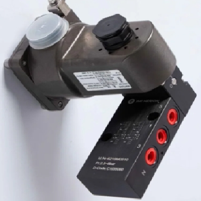 6215M0510德國(guó)海隆herion寶碩諾冠norgren防爆電磁閥納姆NAMUR