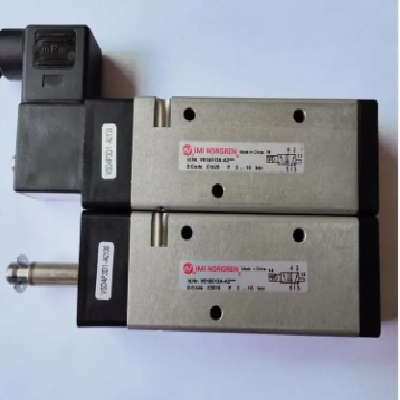 英國諾冠NORGREN電磁閥V61B513A-A2德國海隆寶碩
