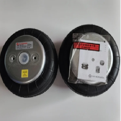 糾偏氣囊英國諾冠norgren空氣彈簧PM/31082減震器