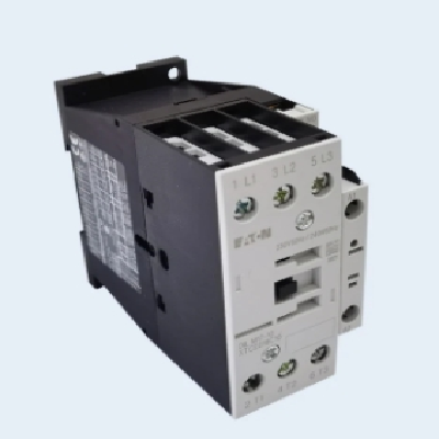 美國(guó)EATON伊頓交流接觸器DILM9/12/15/DILM17/25/32/DILM38-10