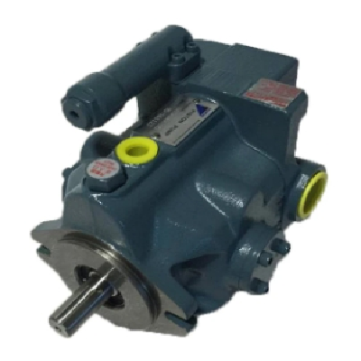 鑄鐵日本DAIKIN大金電機(jī)泵組合V38A3RX-95柱塞泵油泵V23A4RX-3