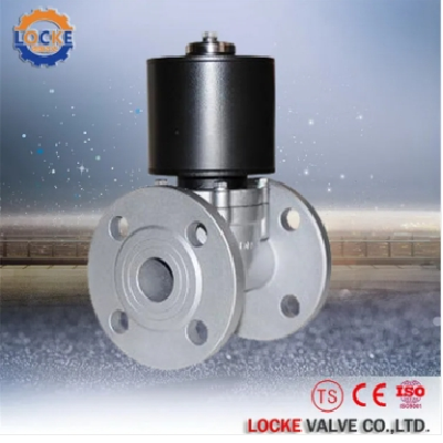 德國洛克 進(jìn)口電磁閥 活塞環(huán)設(shè)計(jì)結(jié)構(gòu)更有科學(xué)性