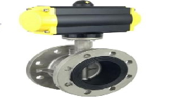 氣動(dòng)蝶閥的結(jié)構(gòu)詳細(xì)介紹