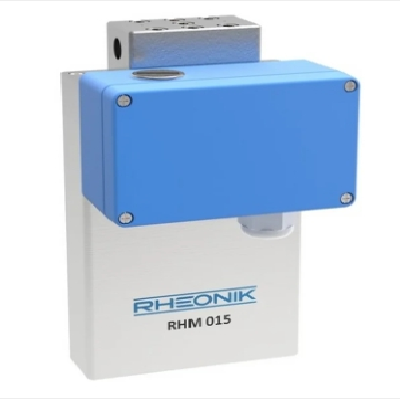 液體質(zhì)量流量計(jì) 科氏力 適用于低溫、高溫、高壓 德國 RHEONIK