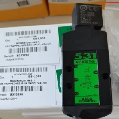 紐曼蒂克numatics/asco過(guò)濾減壓閥G652AD004CA0000使用簡(jiǎn)單