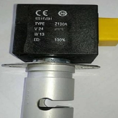 ASCO旗下SIRAI電磁閥D351V02G-ZE30A 24DC分析原理