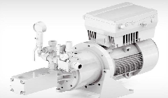 KNOLL離心泵與容積泵有什么區(qū)別？?jī)煞N泵分別用在什么地方？