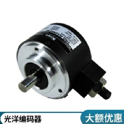 koyo光洋TRD-2T1000BF/V/VH/B/A/AF 1024 360P/R旋轉(zhuǎn)增量式編碼器