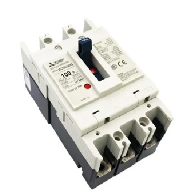原裝三菱設備用塑殼斷路器 NF30-FAU 5A 10A 15A 20A 30A 2/3P