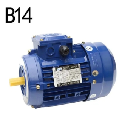 TCG臺(tái)創(chuàng)電機(jī)三相異步鋁殼馬達(dá)380V臥式立式4極TC6334電機(jī)0.25KW廠家直銷榮立創(chuàng)