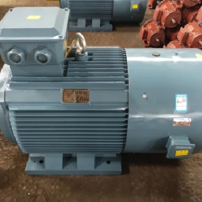 恒通 三相異步電動(dòng)機(jī) YE2臥式振動(dòng)電機(jī) 振動(dòng)篩用電機(jī)