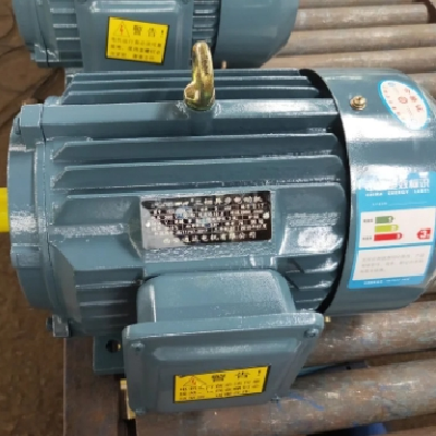 恒通 三相異步電動機 YE2 80M2-2極立臥兩用電動機馬達