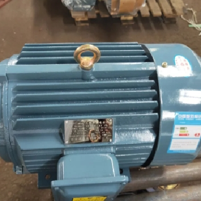 恒通 三相異步電動機 YK高速電機 噪聲低 振動小