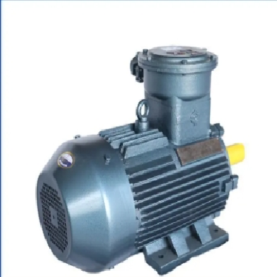 黎明電機(jī)YBX3防爆電機(jī) 380V隔爆型三相異步電動(dòng)機(jī)