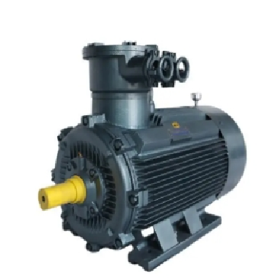 YB3隔爆電機 煤礦天然氣石油化工系列隔爆型三相異步電動機