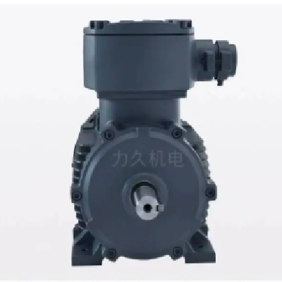 力久特種電機(jī)YBX3系列6級***隔爆型三相異步電動(dòng)機(jī)